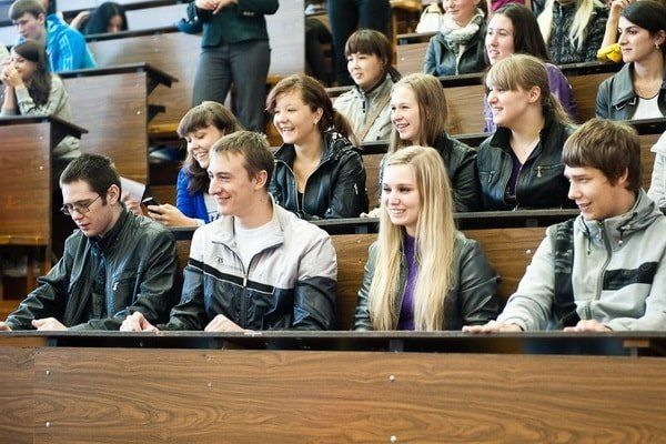 Адаптация первокурсников: как преодолеть трудности нового этапа