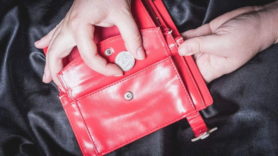 Средняя пенсия в России на 2025 год: сколько получают пенсионеры?