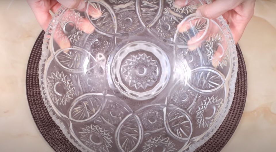 Как вернуть хрусталику прежний блеск: секреты от мастериц