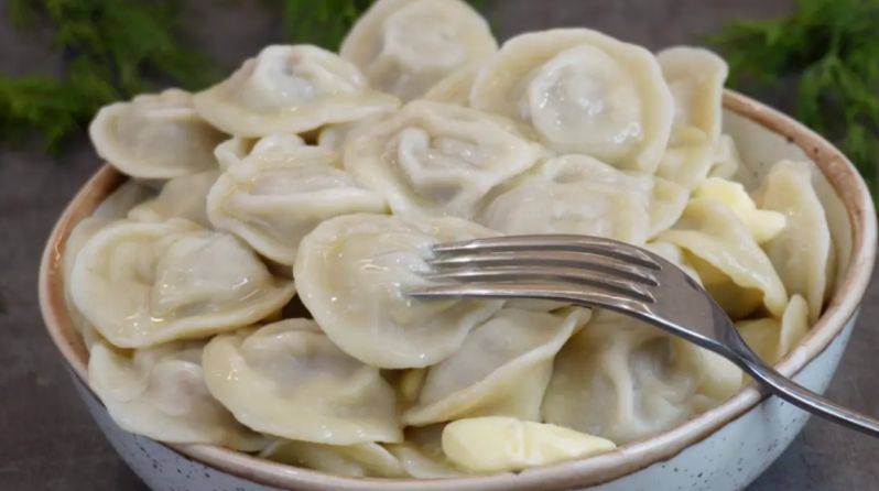 Как добиться идеального теста для пельменей: секреты и рекомендации