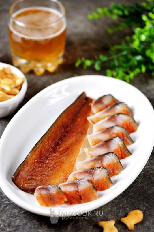 Скумбрия: изысканный домашний балык, который поразит ваших гостей