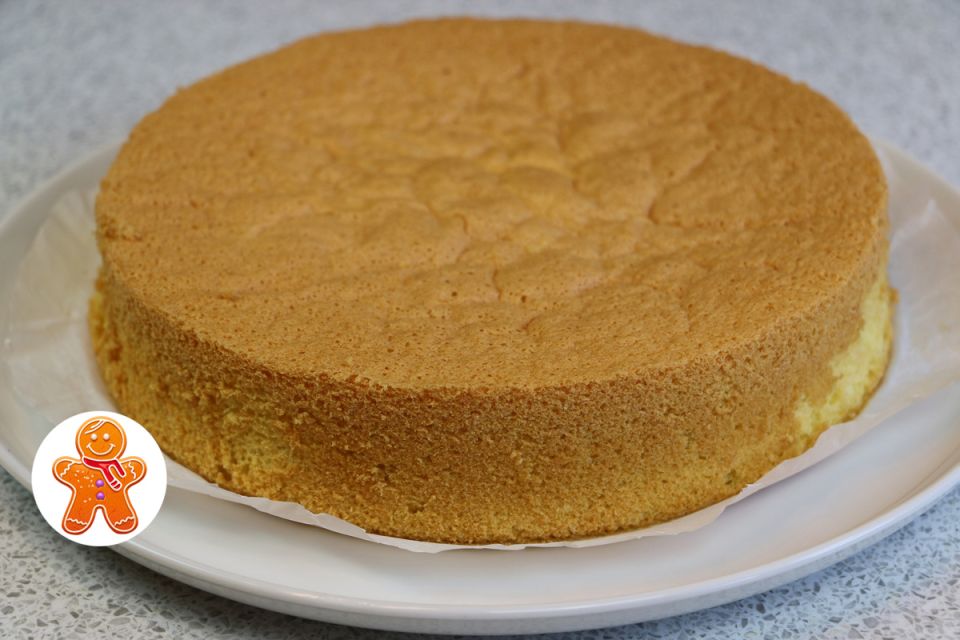 Какой бисквит выбрать: классический или современный?