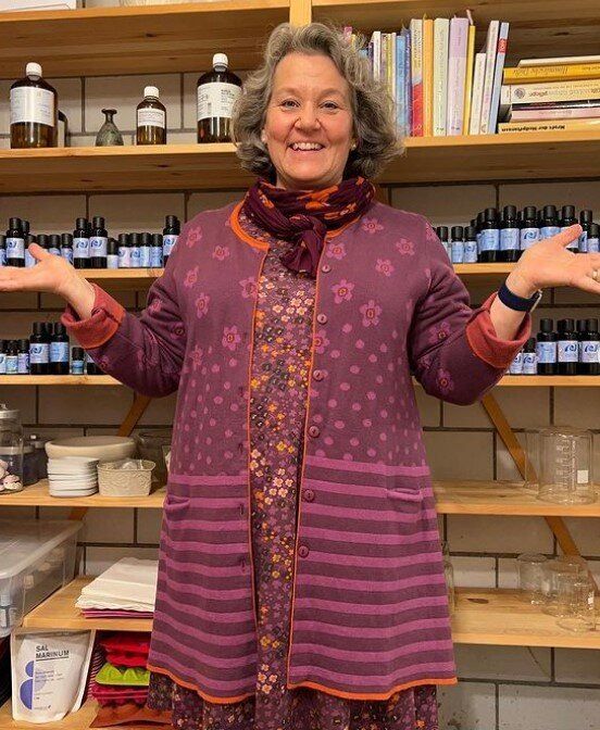 Вдохновение из Швеции: дом радостной Даниэлы привлекает внимание