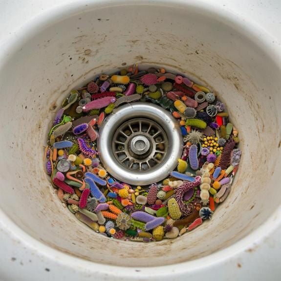 Раковина и смартфон: неожиданные источники микробов в нашем быту