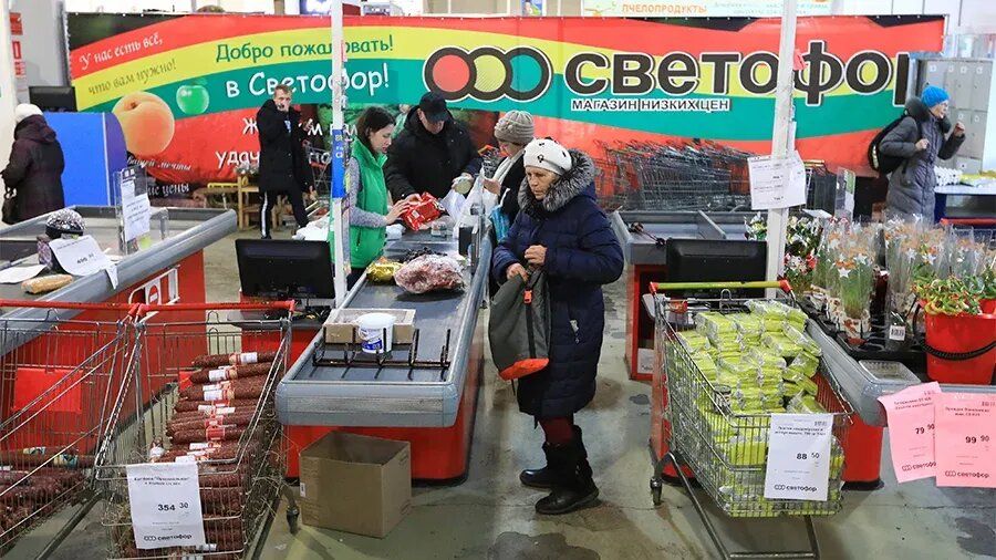 Магазины-склады: почему экономия стала модной