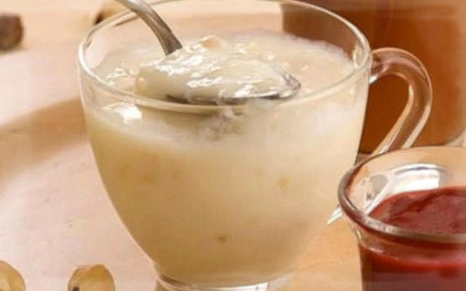 Овсяный йогурт: секрет здоровья после 55 лет