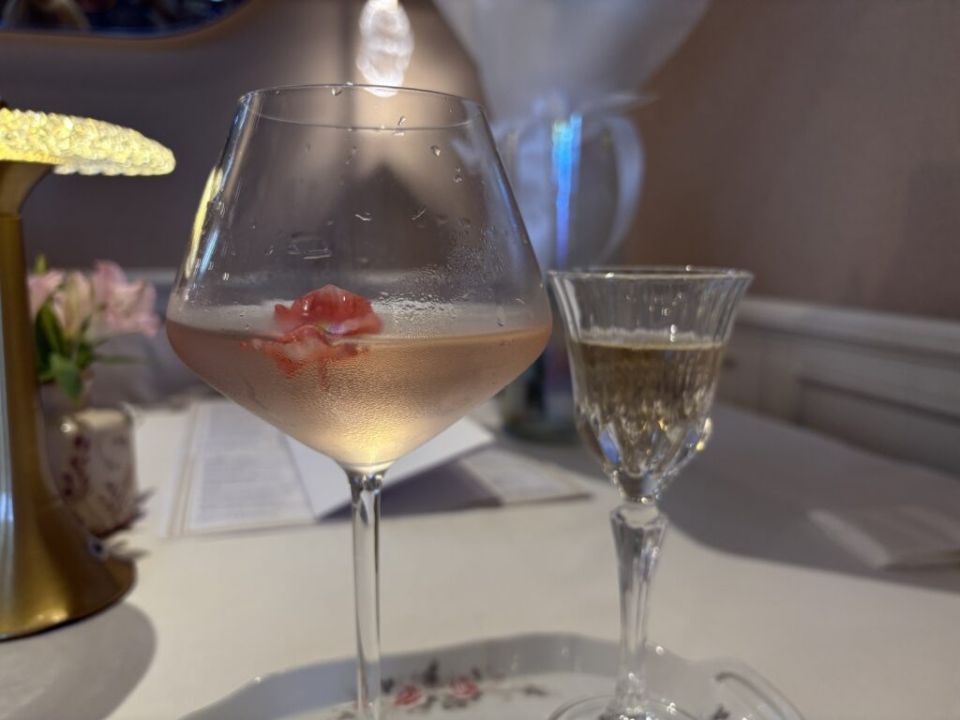 Пермь теряет свой винный уголок: закрытие кафе Wine Mouse