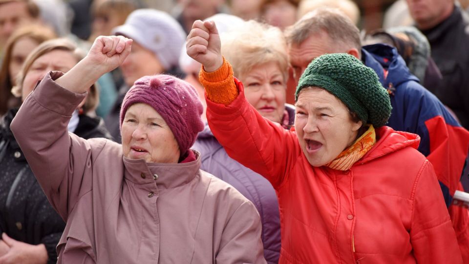 Пенсионная система: правда, которую стоит знать каждому