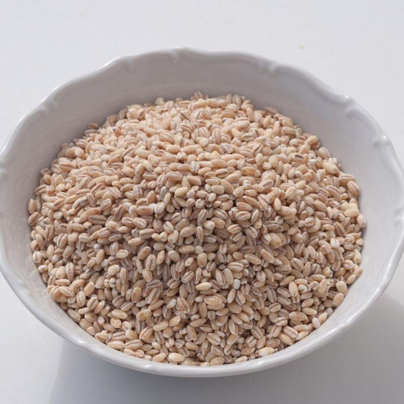 Перловка в саду: как добиться идеального грунта для рассады