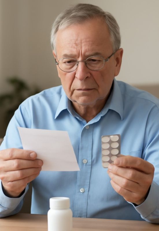 Как получить бесплатные лекарства для гипертоников в 2025 году: полезные советы