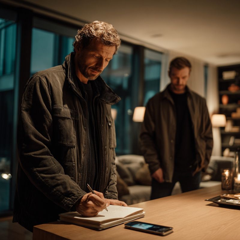 Что делать, если при обыске изымают ваш телефон?