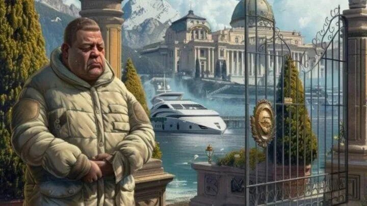 Конфискованные богатства: Коррупционная игра продолжается