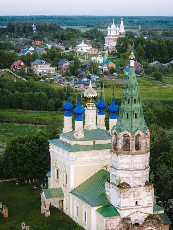 Уютный отдых в Дунилово: гостевой дом, который притягивает