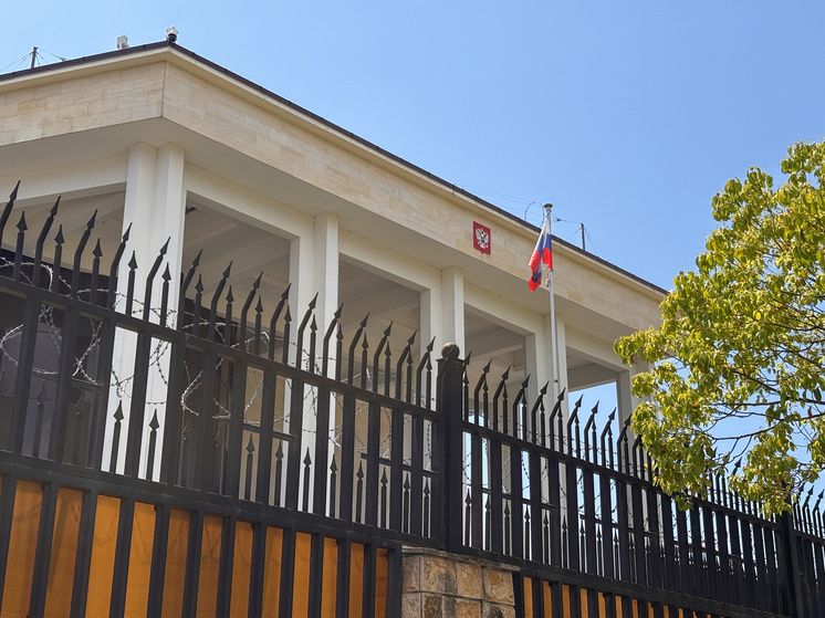 Скрытые тайны: США изъяли российские дипобъекты в 2016-2018 годах