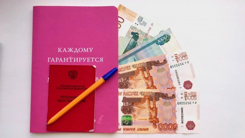 В 2026 году многодетные отцы смогут выйти на пенсию раньше