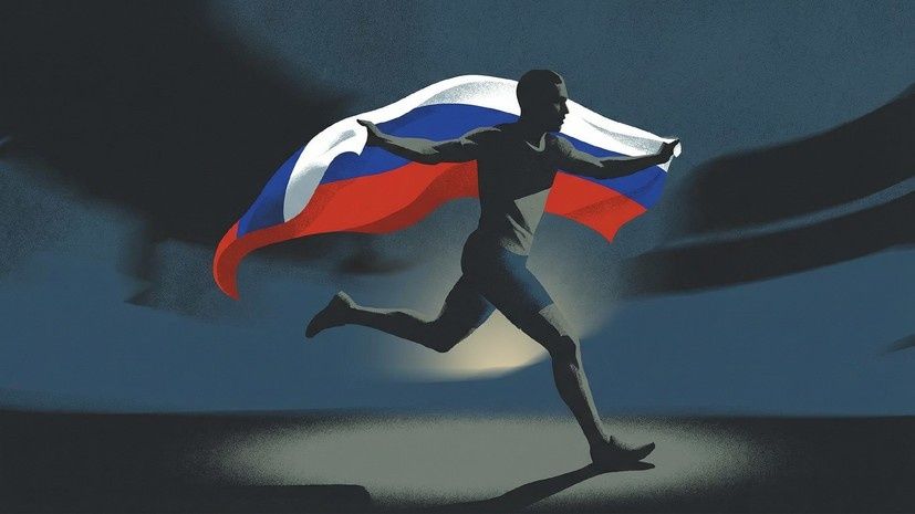 МОК продлевает ограничения для россиян в спорте: взрослым спортсменам не светит участие