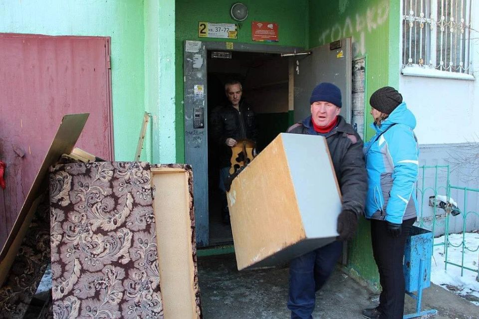 Когда соседи становятся врагами: как двое собственников разгорелись в борьбе за квартиру в Сочи