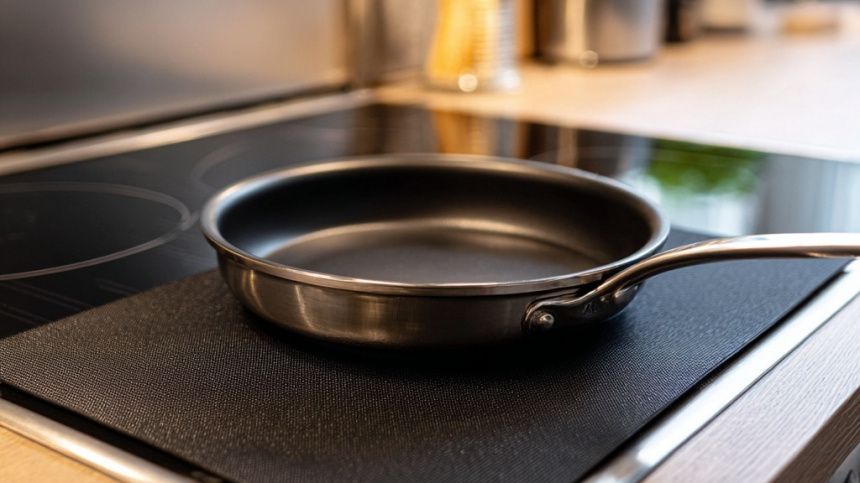 Почему стоит избегать хранения сковородок в духовке: советы экспертов
