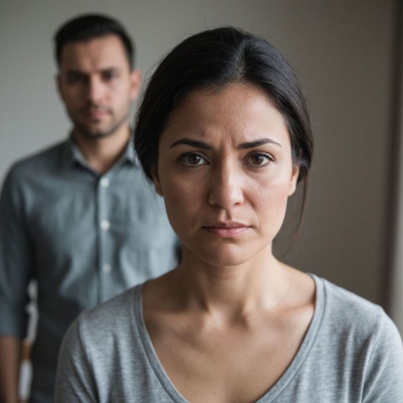 Запах измены: как один аромат перевернул жизнь семьи