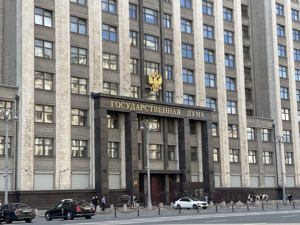 Что нового ждет россиян с 1 декабря