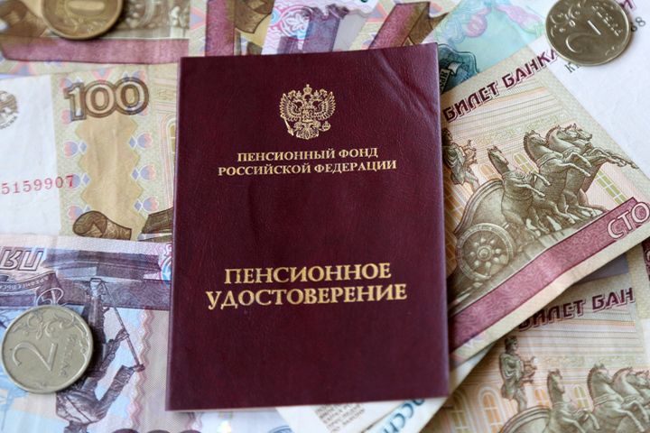 Судебная баталия за пенсию: неожиданный поворот для молодых получателей