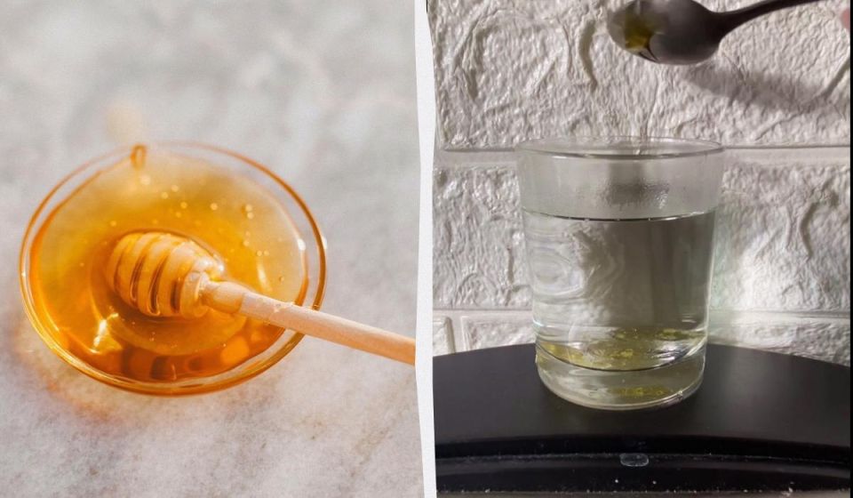 Как не попасться на уловки с подделками меда