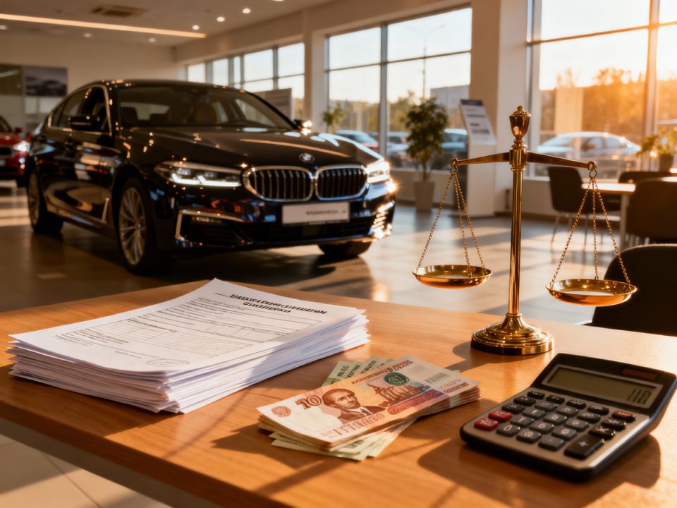 Как выйти из ловушки навязанных услуг в автосалонах и сохранить свою скидку