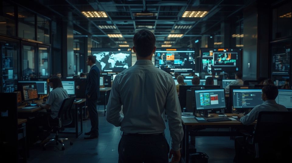 Тревожные сигналы от Softline: стоит ли ожидать риска для инвесторов?