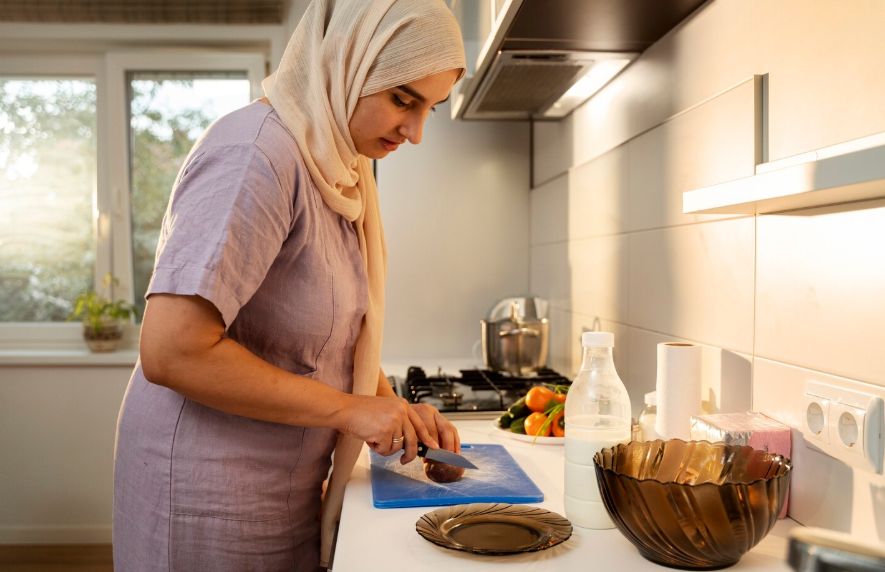 Тайны турецкой уборки: как поддерживать идеальный порядок без лишних усилий