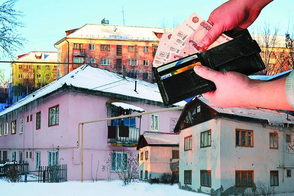 Оспоривший капремонт в суде: мужчину не поддержали даже три инстанции