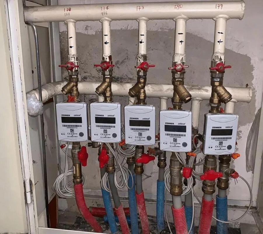 Опасность забытых показаний: как избежать переплат за коммунальные услуги