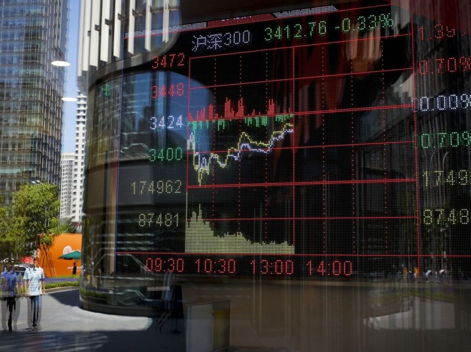 Кто возглавит рейтинг недружественных стран к России?