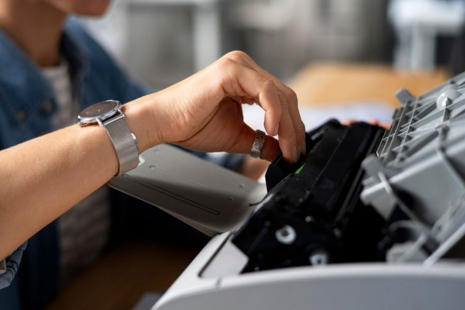 Как сохранить вашу печатную технику в идеальном состоянии: советы от экспертов