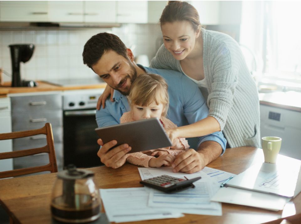 Четыре мощные причины обратиться в службу занятости