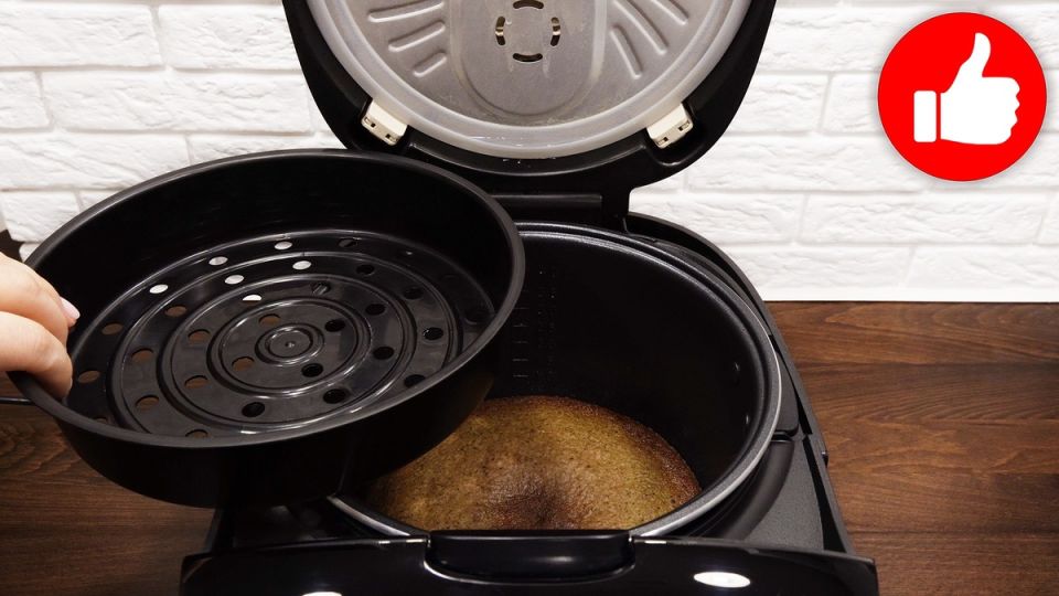 Печеночная запеканка в мультиварке: идеальный завтрак для всей семьи