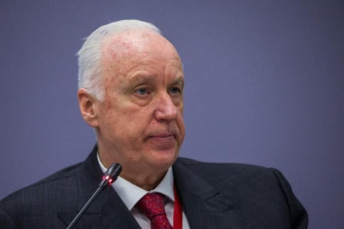 Бастрыкин: попытки скрыть незаконные активы бессмысленны