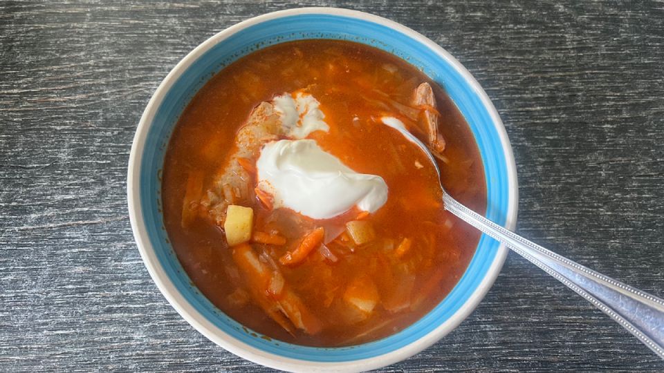 Кулинарные открытия осени 2025 года