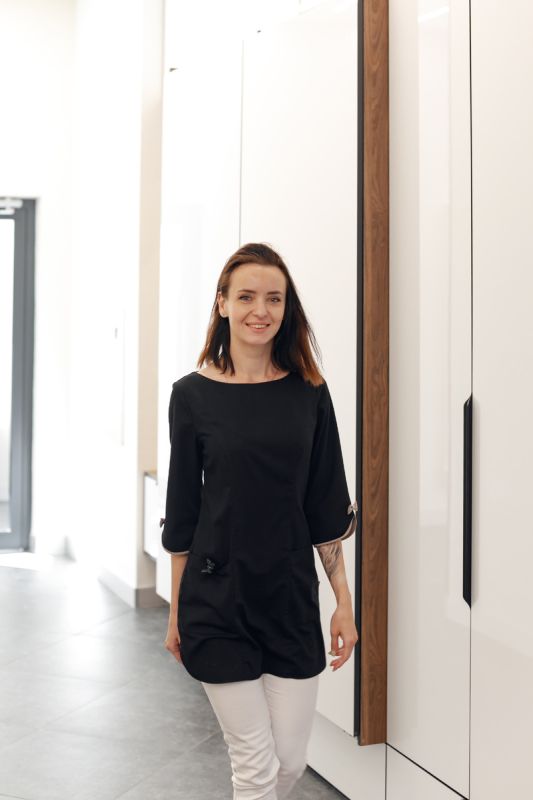 Вернем зубам их естественную белизну