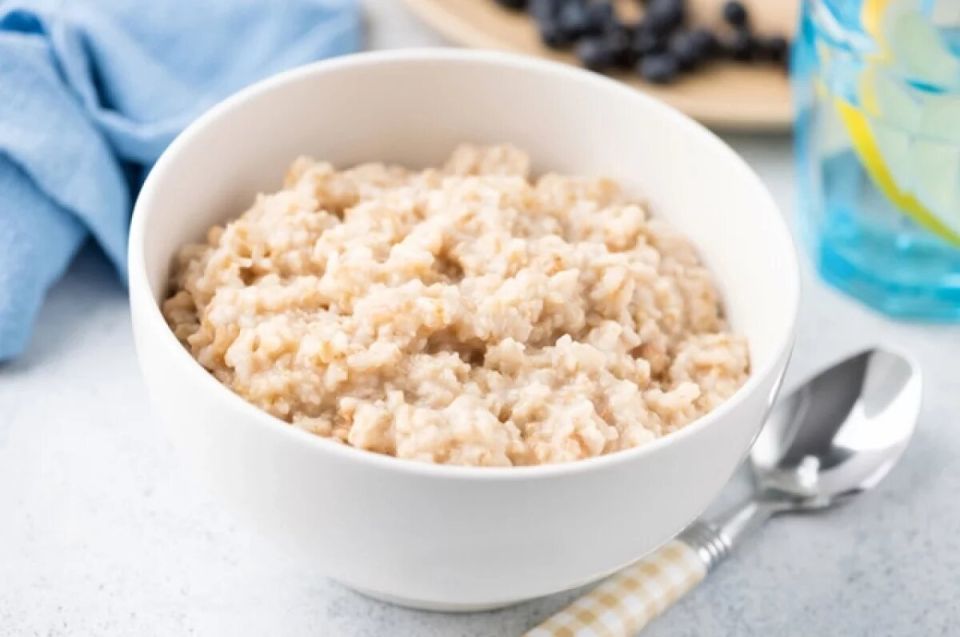 Пять секретов, как превратить овсянку в суперфуд для зарядки энергии