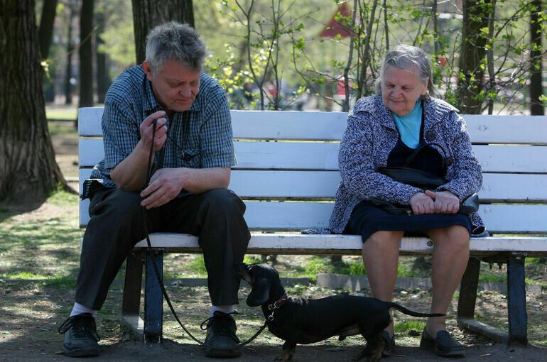 Законодательная инициатива: защита пенсионеров от преступлений выходит на новый уровень