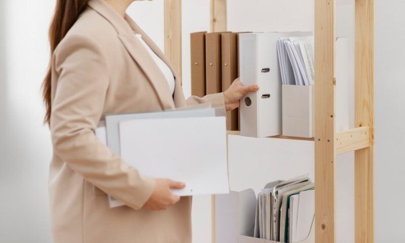 Электронные документы на 'Госуслугах' могут стать полноценной альтернативой бумажным