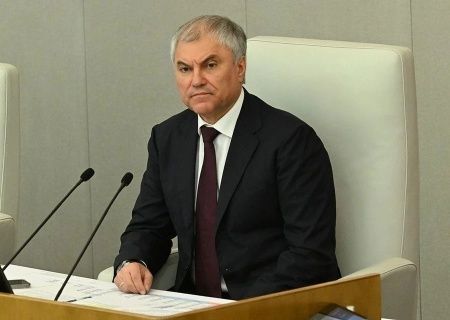 Госдума готовит ответ на возможную конфискацию российских активов в Европе