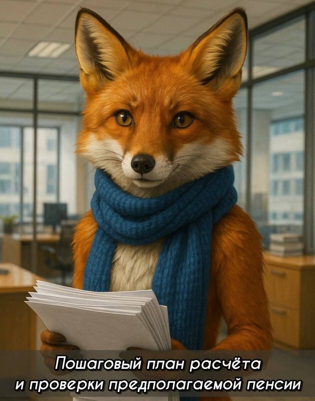 Как правильно подготовиться к получению пенсии: ответы на ключевые вопросы