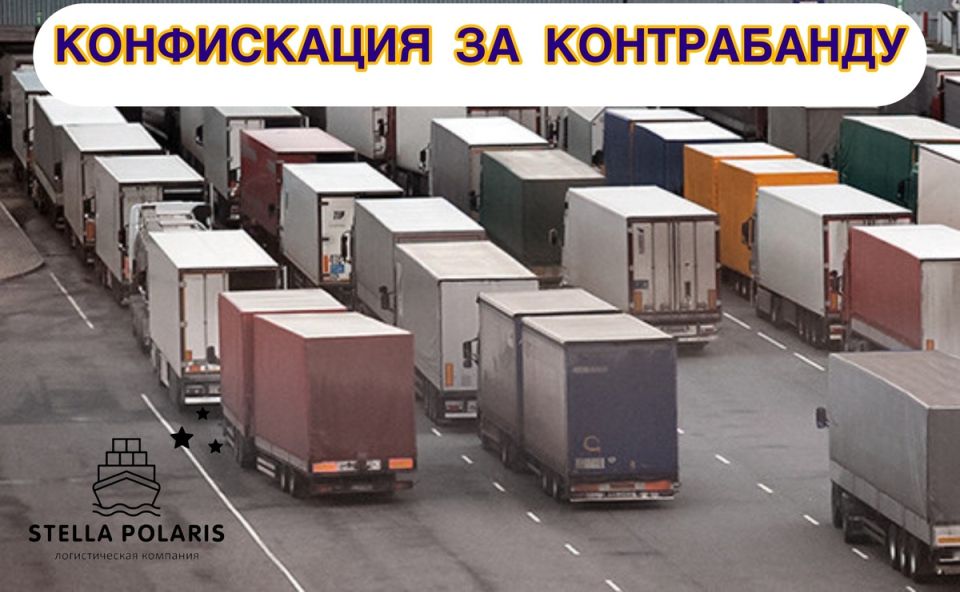 Очереди на границе: борьба с контрабандой или шалость на фоне кризиса?