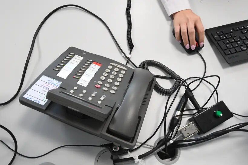 Кремль предупреждает чиновников о рисках прослушки