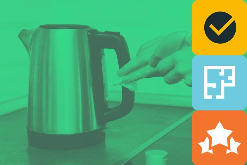 Как накипь угрожает вашему здоровью и бытовой технике