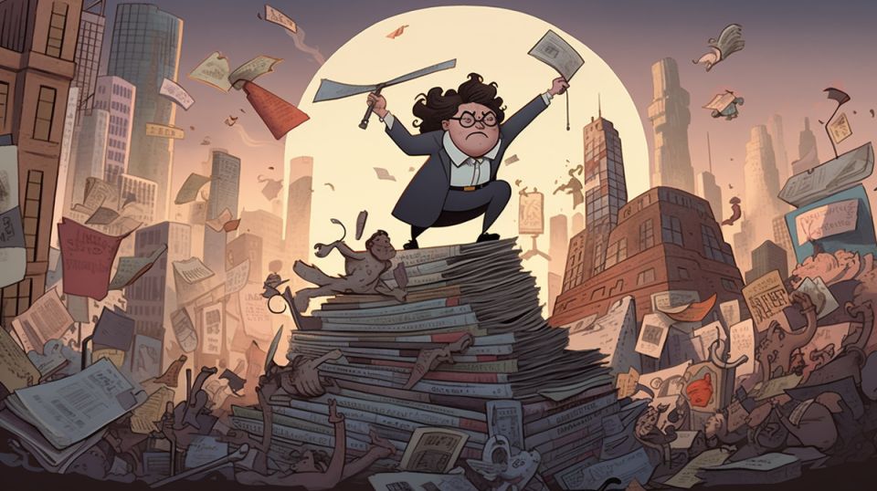 Порядок в доме: справляемся с коммунальными проблемами