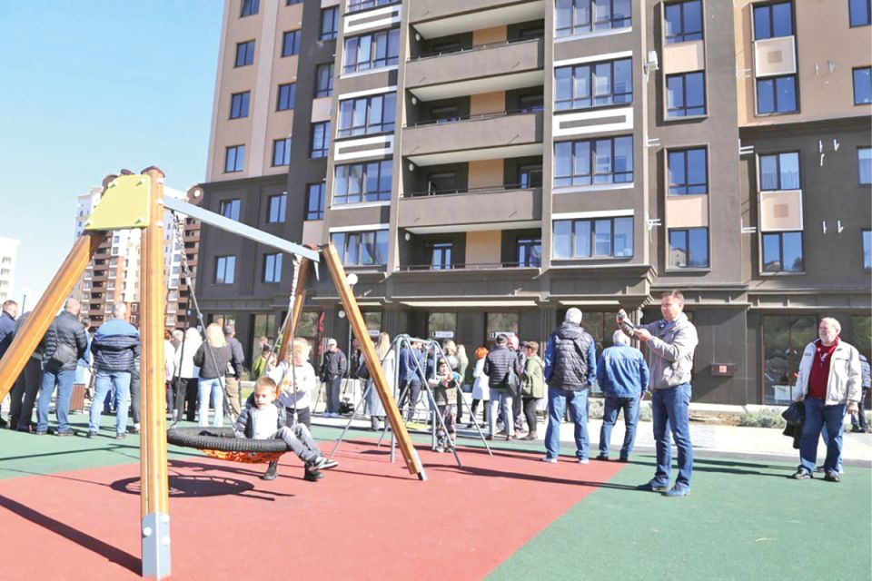 Новые правила декабря: изменения в водительских правах, цифровые паспорта и образовательные кредиты