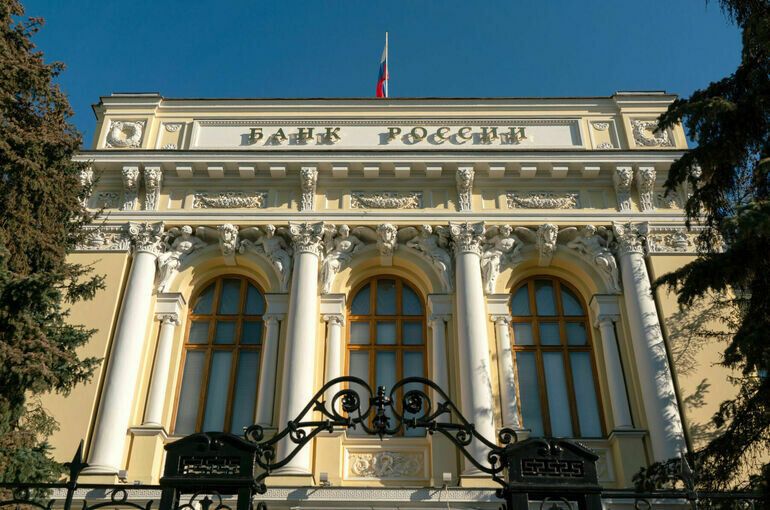 Банк России получит доступ к важным данным для улучшения кредитной идентификации