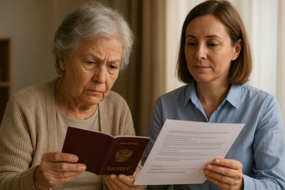 Ловкие мошенники: как арендовать квартиру и не стать жертвой обмана